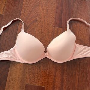 VS Pink Bra 34B